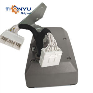 Strumenti quadro strumenti semplice quadro strumenti 14609502 per parti escavatore <span class=keywords><strong>Volvo</strong></span> - Product Image 3