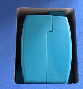 Thiết bị kiểm tra độ chính xác cao: Định vị cốt thép Đồ họa Kỹ thuật số với màn hình rõ ràng để đo độ sâu và độ sâu bê tông - Product Image 6