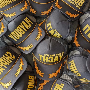 <span class=keywords><strong>หมวก</strong></span>เบสบอลปักลายใบโอ๊ค 3 มิติ แบบกำหนดเอง 100% โพลีเอสเตอร์ ปรับขนาดได้ สำหรับทุกเพศ <span class=keywords><strong>หมวก</strong></span>ทรง 5 แฉก - Product Image 5