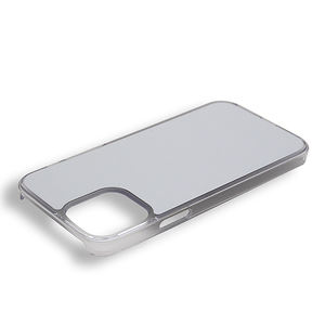 เหมาะสำหรับ Iphone ชุดการถ่ายเทความร้อนฮาร์ดขอบ Pc ที่กำห<span class=keywords><strong>น</strong></span>ดเองกรณีป้องกั<span class=keywords><strong>น</strong></span>โทรศัพท์มือถือ - Product Image 2