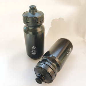 All'ingrosso Multicolor Unisex Fitness bicchieri portatili spremere plastica ciclismo sport bottiglia d'acqua - Product Image 3