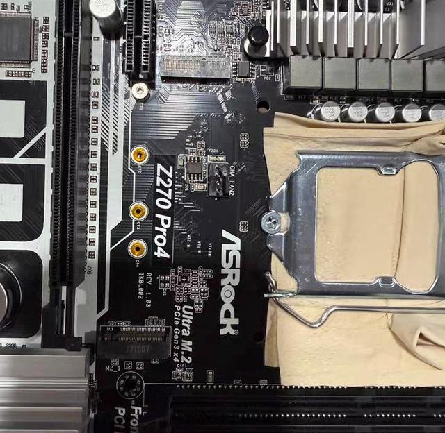 z270pro4 b250gaming k4z170killer switch