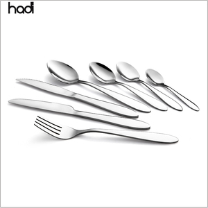 Restaurante vajilla 2020 nuevas llegadas cocina <span class=keywords><strong>cucharas</strong></span> <span class=keywords><strong>de</strong></span> servir cuchara <span class=keywords><strong>de</strong></span> sopa <span class=keywords><strong>de</strong></span> acero inoxidable barato cuchara <span class=keywords><strong>de</strong></span> sopa con cuchara - Product Image 6