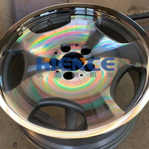 Tự Động Bánh Xe Sửa Chữa Máy Hợp Kim Nhôm Bánh Xe Sửa Chữa CNC Máy Tiện Cho Bán Kim Cương Công Cụ Cắt DCM32P-S - Product Image 6