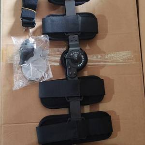 Attelles de soutien pour le genou en gros, attelles pour les jambes, entorses des ligaments, dispositifs de rééducation des membres inférieurs, orthèses, aides à la marche - Product Image 4