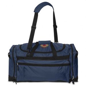 Sacs de pompier personnalisés de haute qualité avec équipement de sauvetage de pointe, fabriqués par une usine chinoise certifiée BSCI. - Product Image 2
