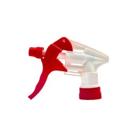 Pulvérisateur de jardin entièrement en plastique à déclenchement puissant / Pulvérisateur à déclenchement industriel