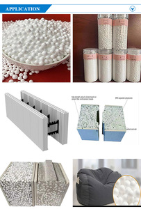 Độ chính xác cao nhỏ EPS hạt granole mở rộng Polystyrene mở rộng máy EPS hạt trước Expander - Product Image 6