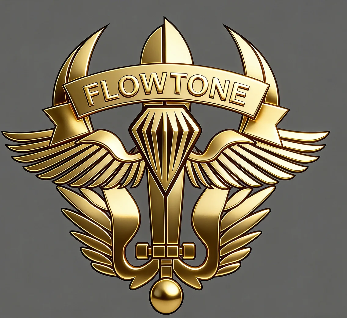 Guangzhou Flowtone Import And Export Co., Ltd. logo