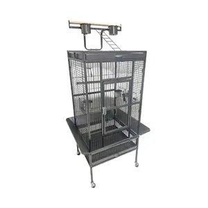 Jaula para palomas plegable de malla de alambre galvanizado de acero inoxidable superventas