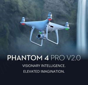 <span class=keywords><strong>Phantom</strong></span> 4 Pro V2.0 Máy Bay/Máy Ảnh Drone Với Pin Thông Minh 4K Tầm Nhìn Máy Ảnh Và Trở Ngại Hệ Thống Cảm Giác - Product Image 5