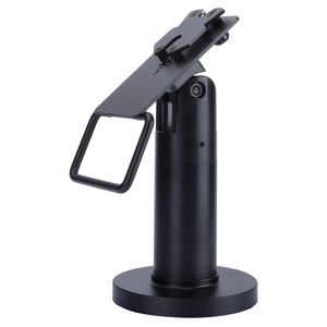 OEM Anti-theft POS Terminal <b>Stand</b> with Handle Business Credit Card Display <b>Stand</b> Pos Support - Product Image 3