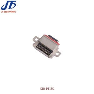 <span class=keywords><strong>Connecteur</strong></span> <span class=keywords><strong>de</strong></span> station d'accueil <span class=keywords><strong>de</strong></span> câble flexible pour port <span class=keywords><strong>de</strong></span> <span class=keywords><strong>charge</strong></span> Samsung Galaxy <span class=keywords><strong>S10</strong></span> <span class=keywords><strong>Plus</strong></span> <span class=keywords><strong>S10</strong></span> + G975 - Product Image 5