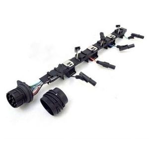 03G971033L #   Harnais de câblage d'injecteur diesel NEUF de haute qualité - Product Image 3