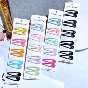 10 шт./комплект, детские заколки для волос - Product Image 3