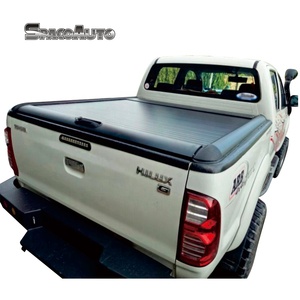 רולר מכסה טנדר <span class=keywords><strong>Hilux</strong></span> Vigo Tonneau כיסוי - Product Image 1