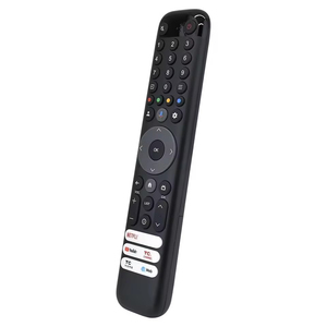 New RC833 GUB1 Voice Remote <b>Control</b> for TCL Smart TV C645 P745 C745 LC645 65C745 - Product Image 2
