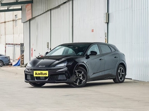 2025 BYD seal 06 GT 605km phiên bản sóng nóng-EV đã sử dụng | rwd, 165kw, pin 72,96kwh, sạc nhanh 22 phút & hỗ trợ dipilot - Product Image 6