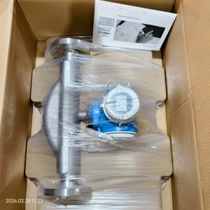 เครื่องวัดอัตราการไหลแบบโคริโอลิส E+H Promass F 300 เครื่องวัดมวลการไหล เครื่องวัดมวลการไหลของก๊าซ เซ็นเซอร์วัดมวลการไหล 8F3B40 8F3B80 เครื่องวัดอัตราการไหล - Product Image 3