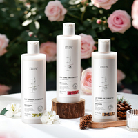 Lessive concentrée au jasmin 500g – Élimine le jaunissement des poignets et des cols, illumine les tissus