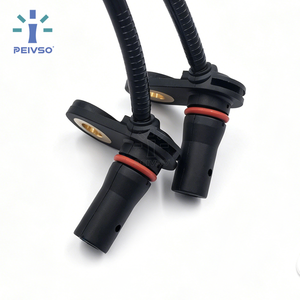 Capteur de vitesse de roue ABS avant droit OEM 8-98052-122-1 pour Isuzu D-Max / MU-X 2012-2019, pièces de rechange de freinage automobile # 8980521221 - Product Image 4