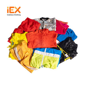 Fabrica camiseta mujer ropa usada de Primera calidad - Product Image 1