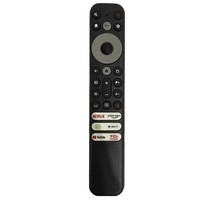 Telecomando Compatibile per TV TCL RC902V FMR2FMR4 RC902V FMR6 per la Regione del Sud-Est Asiatico