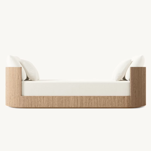 American RH Solid Rosewood Moderno Dobrável Bed End <span class=keywords><strong>Bench</strong></span> Personalizado Color & Size Sala de estar Lazer Sofá Banco - Product Image 2