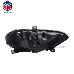 สำหรับฟอร์ดมัสแตง2018 2019 <span class=keywords><strong>2020</strong></span>รถนำไฟหน้า - Product Image 6