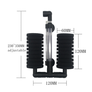XY-2822 Hồ Cá Nước Nóng Hồ Cá - Product Image 6
