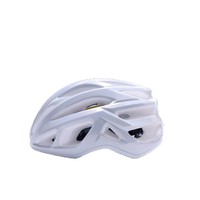 Casque de vélo pour adultes, respirant, pour VTT, vélo de route, vélo pliant, vélo d'équilibre, en matériau PC, demi-casque anti-collision