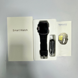 G129 ساعة ذكية Dafit بسعر رخيص مع مصباح يدوي بشاشة HD بوصة رياضية - Product Image 6