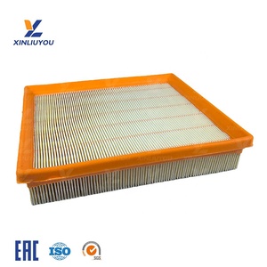 13718507320 Hoge Kwaliteit Luchtfilter Voor Bmw 1 Serie F20 F21 3 Series F30 F35 Fabriek Groothandel - Product Image 1