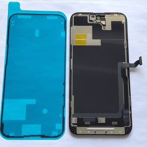ชุดประกอบดิจิไทเซอร์จอ LCD สำหรับโทรศัพท์มือถือ iPhone 14 Pro Max - Product Image 5