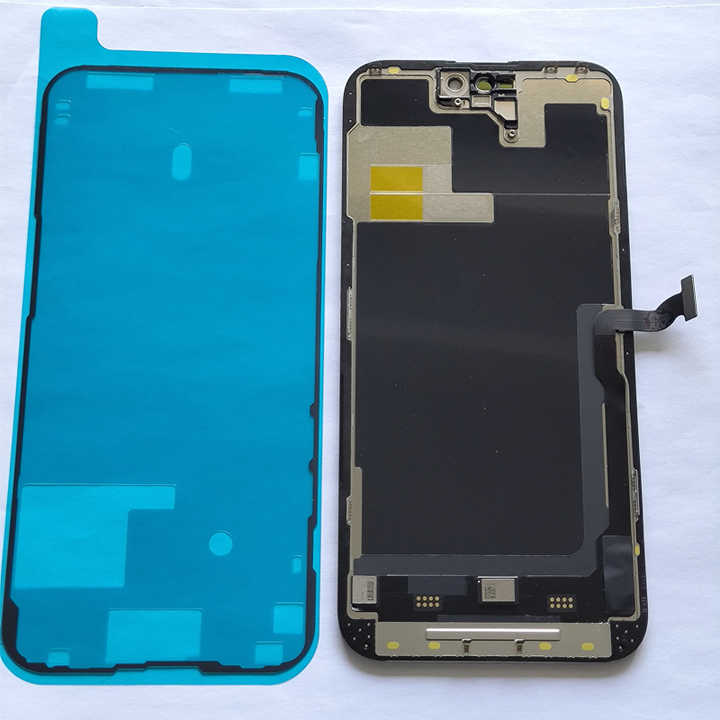 mobile phone LCDs for iphone 14 pro max lcd display screen replacements incell/OLED Pantalla tactil touch digitizer assembly