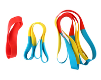 Anneau de cible de putting en caoutchouc de silicone pour l'entraînement au putting et au chipping, aide à l'entraînement au swing SWING TRAINER Forever FPTR-01S