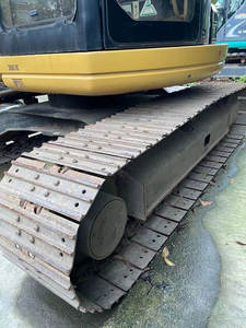 Miniexcavadora CAT 308D Usada de Alta Calidad, Modelos 308E/308E2/308C/308 307, Máquina de 8 Toneladas en Oferta con Componentes PLC y Motor Principal - Product Image 6