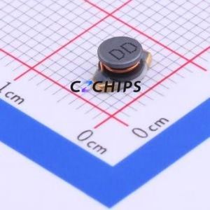 Inductor de Potencia SSL0402T-3R3M-N SMD (Inductancia: 3.3uH) (Precisión: 20%) (Corriente Nominal: 2A) - Product Image 1