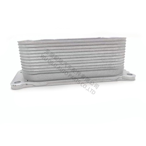 Enfriador de aceite de piezas de automóvil de alta calidad 68032203AA para Chrysler Jeep CHEROKEE WRANGLER 526014N 31840 68032203AA - Product Image 3