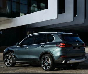 <span class=keywords><strong>BMW</strong></span> X5 Usate in Ottime Condizioni, Senza Incidenti, Guida a Sinistra e Destra, Spedizione Rapida - Product Image 3