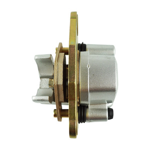 Pièces de modification de moto adaptées à Suzuki Vinson 500 LTA500 LT-F500 02-07, étrier de frein inférieur - Product Image 5