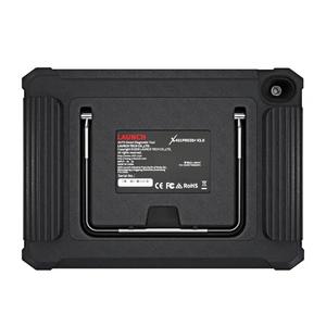 Tablette 10.1 pour logiciel X431 DZ XD Outils de diagnostic OBD2 3 Go de RAM + 64 Go de mémoire interne + carte mémoire SD 128 Go - Product Image 1