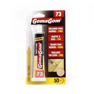 GomaGom <b>Wood</b> <b>Sealer</b> 50ml Wenge Color For <b>Wood</b> Craft Supplies - Product Image 6