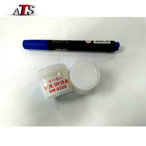 Grasa para <span class=keywords><strong>Impresora</strong></span> Láser HP SW-92SA, para Funda <span class=keywords><strong>de</strong></span> Película del <span class=keywords><strong>Fusor</strong></span> - Product Image 2