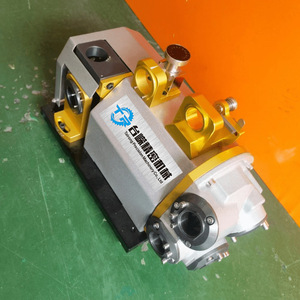 เครื่องเจียร์อเนกประสงค์ Lanbo Ed-1613 220V เครื่องมือลับคมดอกสว่านและดอกกัดแบบมืออาชีพ - Product Image 1