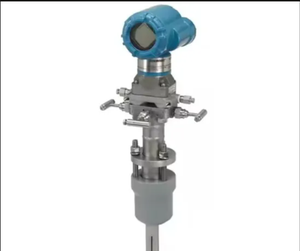 เครื่องส่งสัญญาณความดัน Rosemounte 3051 2051 2088 3051S1 ของแท้และรุ่นใหม่ 4-20mA HART - Product Image 1