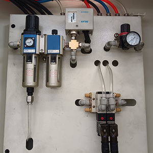 Bộ Điều Khiển CNC VMC 1580 Mitsubishi M80A Fanuc Alpha Beta Hệ Thống Trung Tâm Máy Dọc - Product Image 3