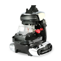Machine à Tailler les Clés CNC 2M2 TANK 2 Pro TANK II Pro, Ajoute Clés de Maison, Mul-T-Lock, à Gorge, Multipoints avec Batterie