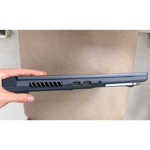 Portátil para juegos AS-US ROG Strix G15 (2021) |   <span class=keywords><strong>AMD</strong></span> Ryzen R9-<span class=keywords><strong>5900HX</strong></span>, RTX 3060, 16GB RAM, 512GB SSD, Pantalla de 15.6" y 240Hz - Product Image 3