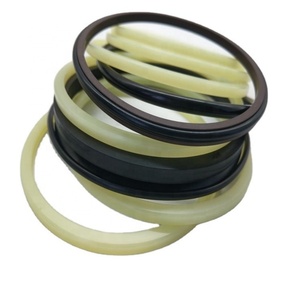 Kit de joints d'étanchéité pour joint central d'excavatrice hydraulique EC210B EC240B EC290B VOE14514937 14514937 - Product Image 1